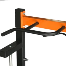 Smith Machine | Home Gym Machine | Model K8 - Image 3