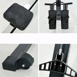 Rowing Machine | Home Gym Rower - Image 15