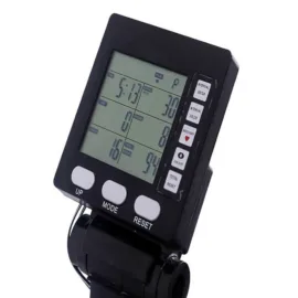 Rowing Machine | Home Gym Rower - Image 18