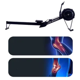 Rowing Machine | Home Gym Rower - Image 19