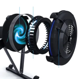 Rowing Machine | Home Gym Rower - Image 20