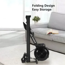 Rowing Machine | Home Gym Rower - Image 3