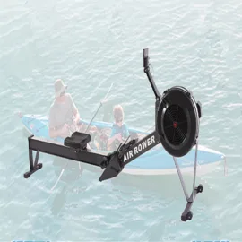 Rowing Machine | Home Gym Rower - Image 22