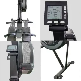Rowing Machine | Home Gym Rower - Image 24