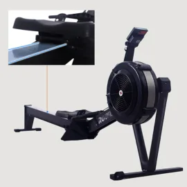 Rowing Machine | Home Gym Rower - Image 5
