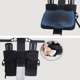 Rowing Machine | Home Gym Rower - Image 7