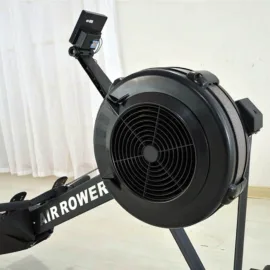 Rowing Machine | Home Gym Rower - Image 9