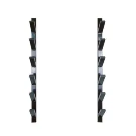 Wall Mounted Barbell Storage Rack - Image 4