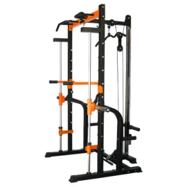 Smith Machine | Home Gym Machine | Model K8 - Image 9