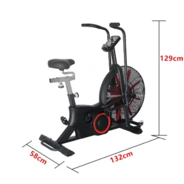 LeeWarehouse Exercise bike/Air Bike