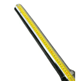 Olympic Multi-Position Barbell 2.2m 31kg - Image 14