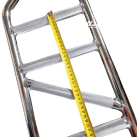 Olympic Multi-Position Barbell 2.2m 31kg - Image 5