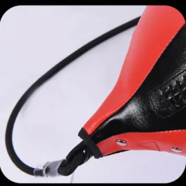 Speed Ball - Red 600x600 resolution