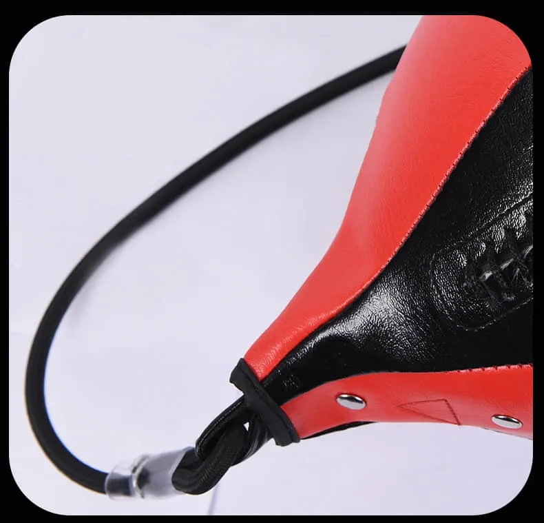 Speed Ball - Red 600x600 resolution