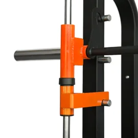 Smith Machine | Home Gym Machine | Model K8 - Image 5