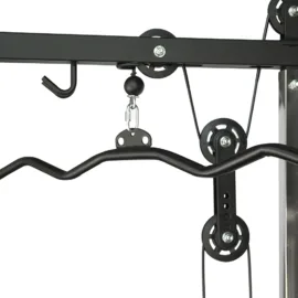 Smith Machine | Home Gym Machine | Model K8 - Image 8