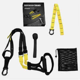 Training Kit With Integrated Door Anchor - Image 12