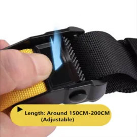 Training Kit With Integrated Door Anchor - Image 8