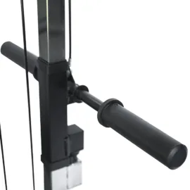 Smith Machine | Home Gym Machine | Model K8 - Image 7