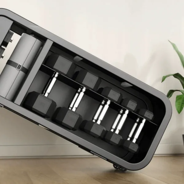 wheel parts of the bench