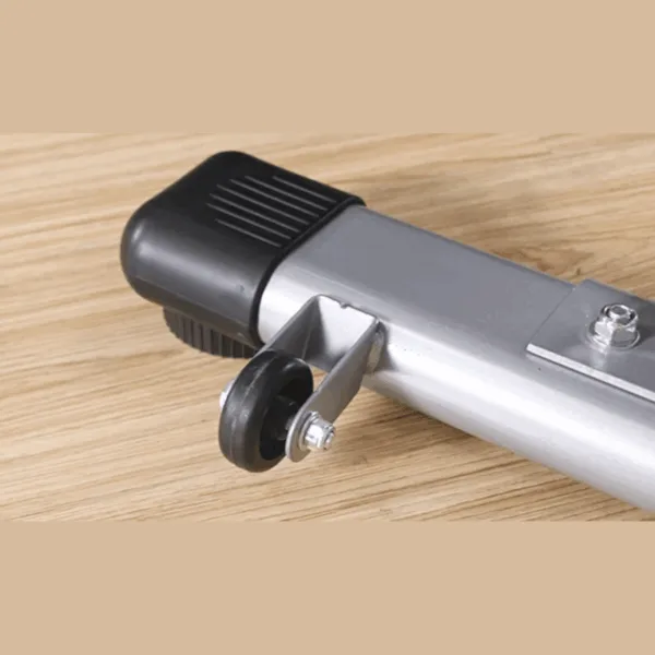 Site-Up Bench, providing easy mobility in your home gym.