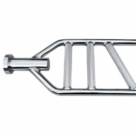 Olympic Multi-Position Barbell