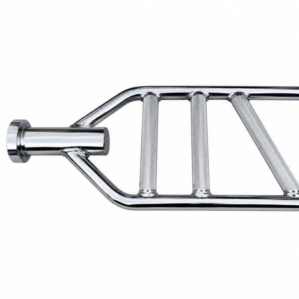 Olympic Multi-Position Barbell