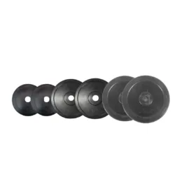 Heavy Duty Leg Press Machine with 140KG Weights - Image 3