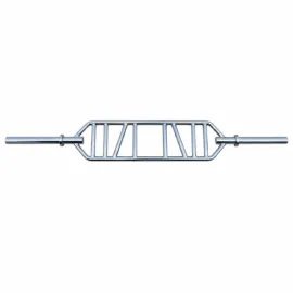 Olympic Multi-Position Barbell 2.12m 29kg