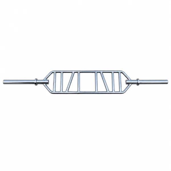 Olympic Multi-Position Barbell 2.12m 29kg