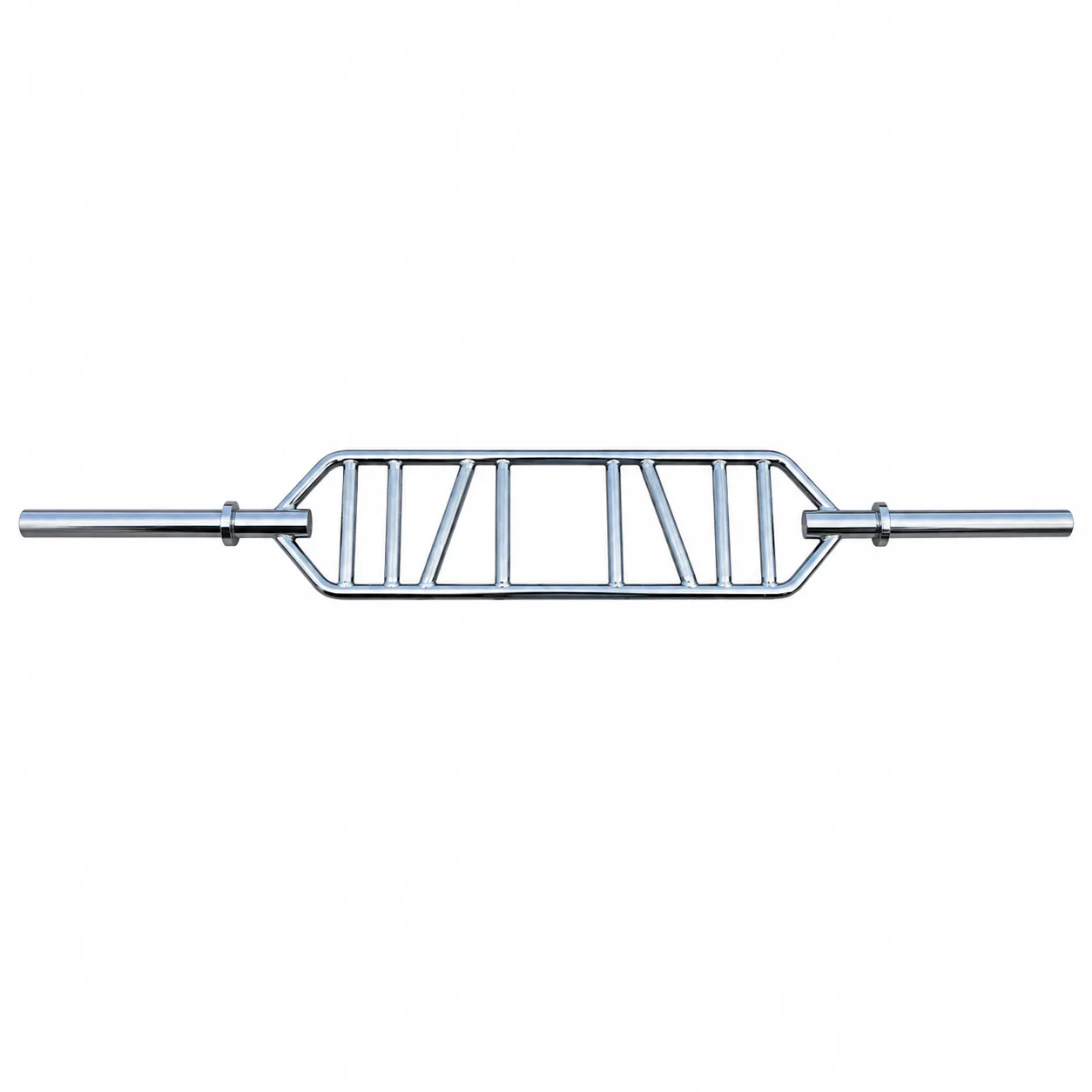 Olympic Multi-Position Barbell 2.12m 29kg