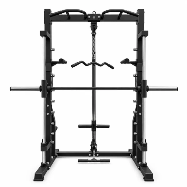 Smith Machine K8