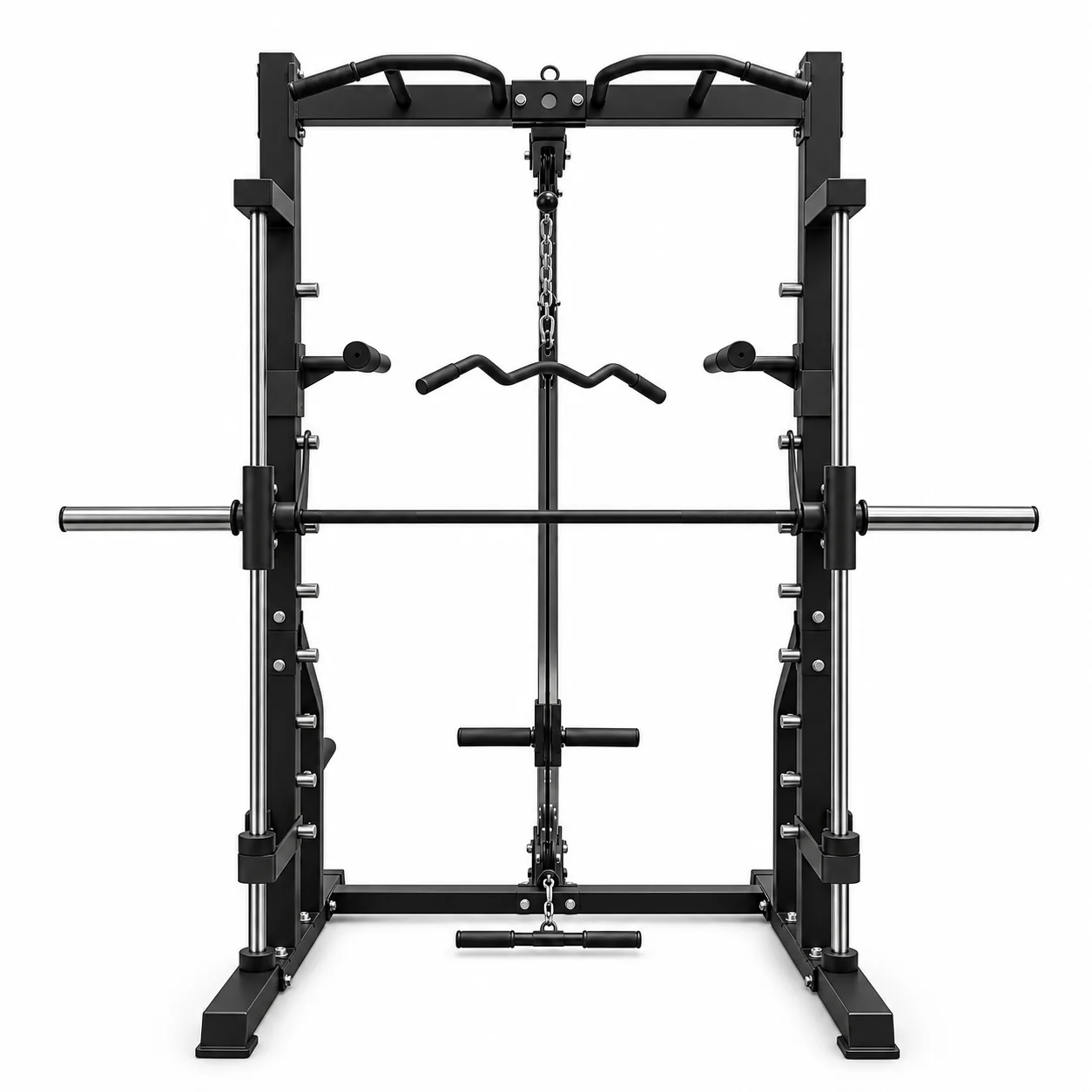 Smith Machine K8