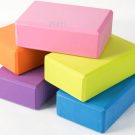 Yoga Brick