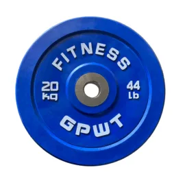 Bumper Weight | Competition Weight Plates |5-25 KG - Image 6