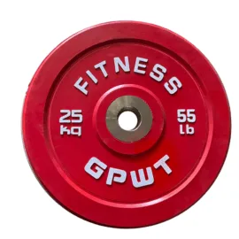 Bumper Weight | Competition Weight Plates |5-25 KG - Image 7