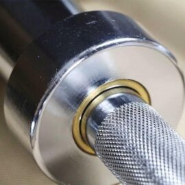 Olympic Size Barbell 50MM