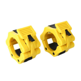 Olympic Barbell Collars 50MM