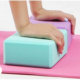 Yoga Brick
