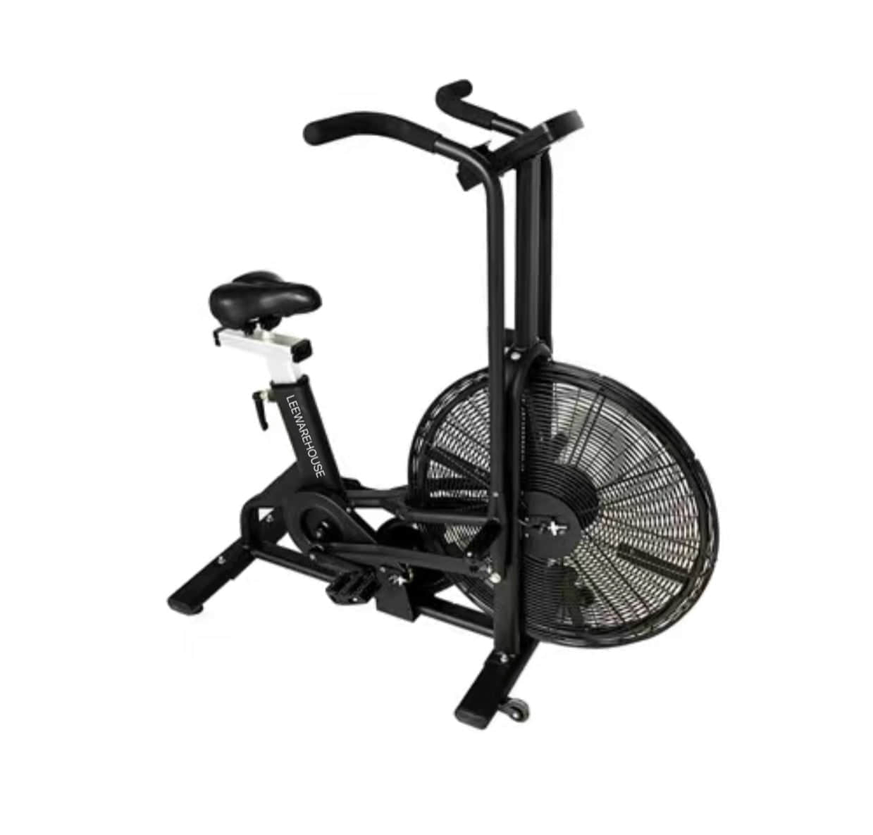 Exercise Bike | Air Bike | Indoor Fitness Bike