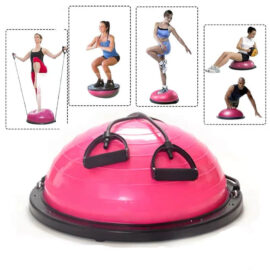 BOSU Ball / Balance Ball