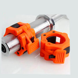 Olympic Barbell Collars 50MM