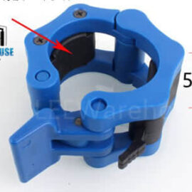 Olympic Barbell Collars 50MM