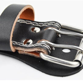 Weight Lifting Support Belt