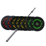 170kgbumperweightsetcombo