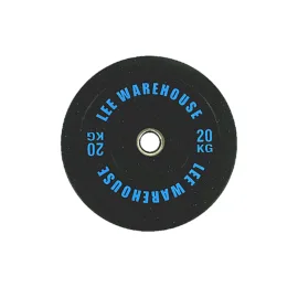 Bumper Weights 20KG