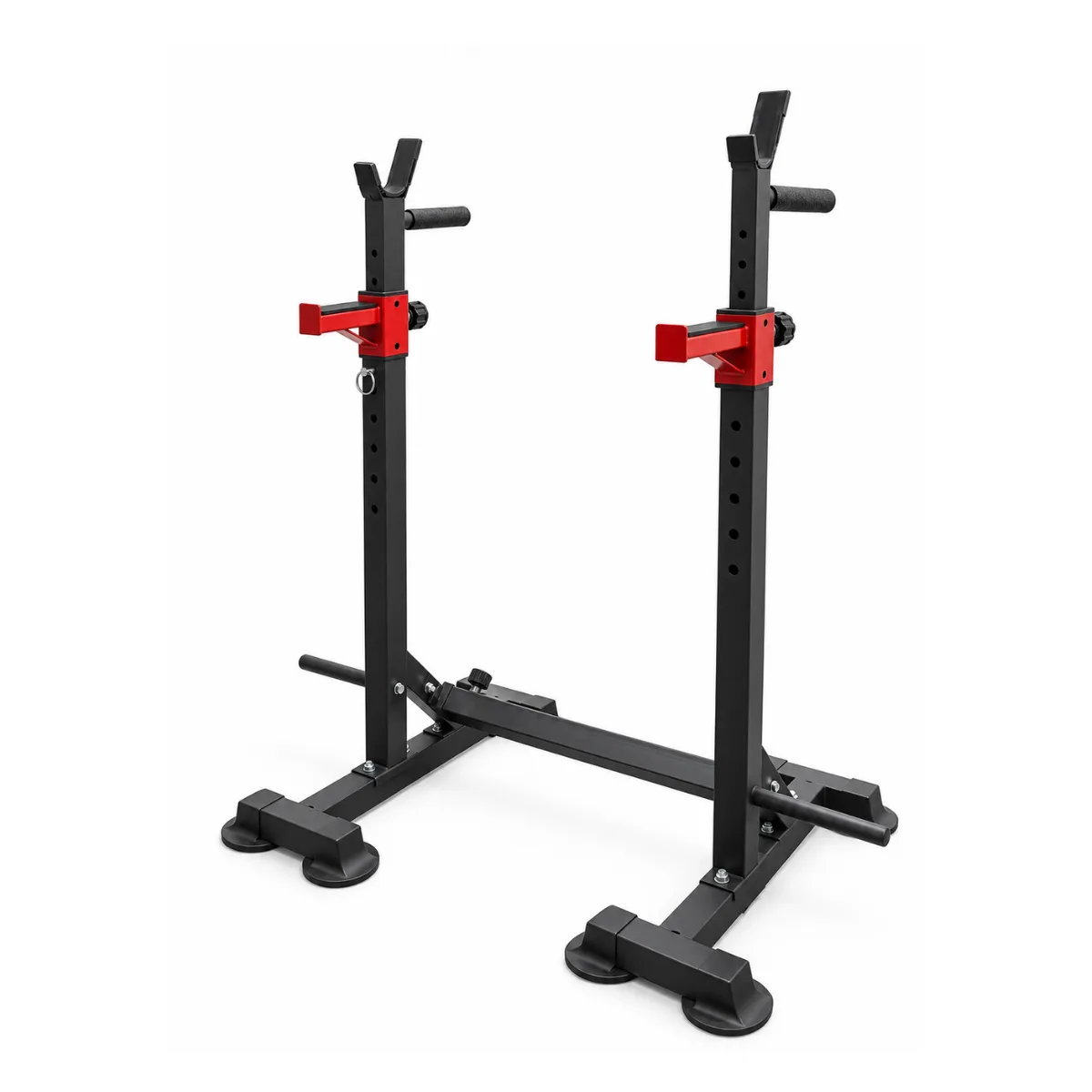 Adjustable Squat Rack Model SR02_1
