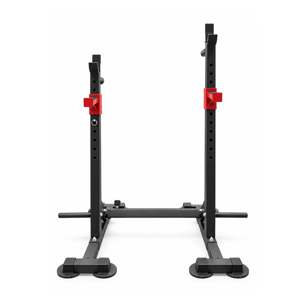 Adjustable Squat Rack Model SR02_2