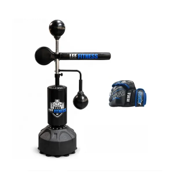 All-in-one Boxing Training Pack All-in-one Boxing Training Pack