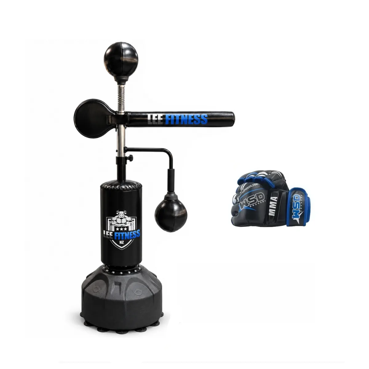 All-in-one Boxing Training Pack
